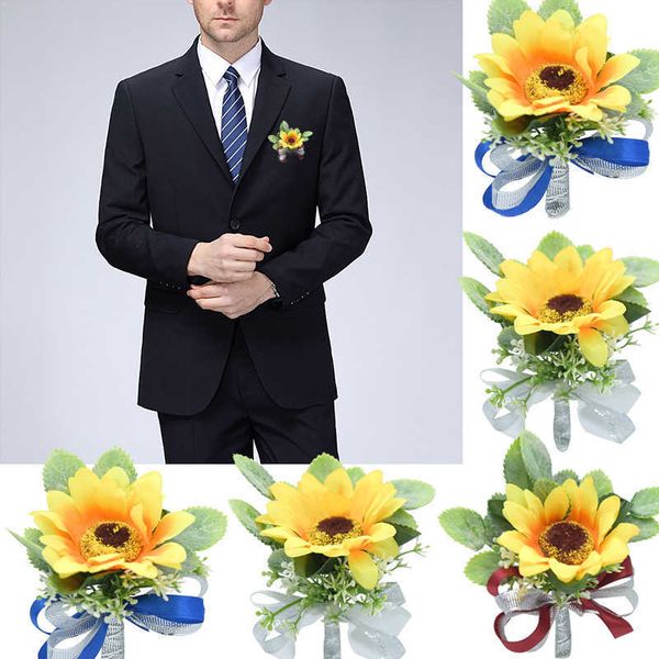 

other fashion accessories pulseira ornamentria bracelete para festa de casamento masculino e feminino j230422, Silver