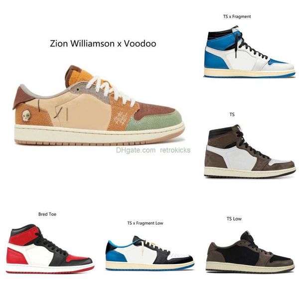 

women men highest quality 1 ts suede 3m shoes 1s ts fragment reverse mocha black phantom sports sneakers