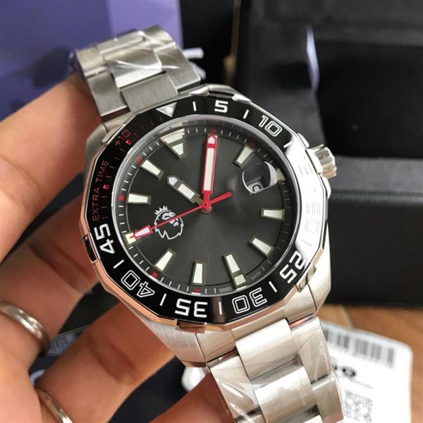 

men watches automatic movement 43mm with crown 316l stainless steel strap waterproof wristwatches 2021270b, Slivery;brown