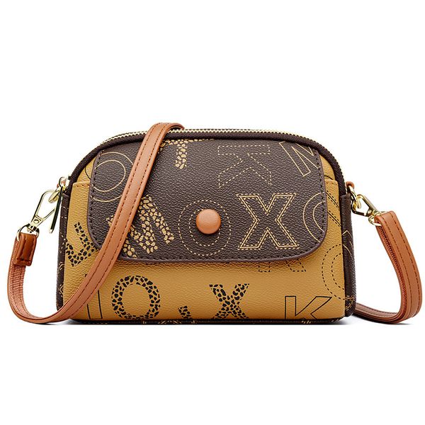 

luxurys designers crossbody bag women handbag pochette messenger bags leather elegant shoulder bags crossbody bag