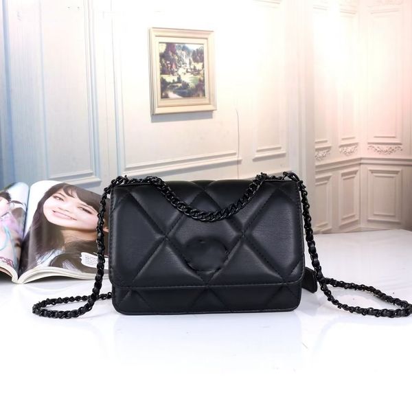 

brand fashion messenger bag for channelwomen new trend female shoulder bag casual ladies crossbody bags handbags#6038