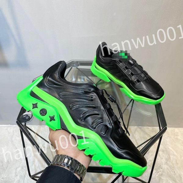 

2023 luxurys high sneakers designer sports shoes women men fashion casual shoes comfortable nonslip soles, Black