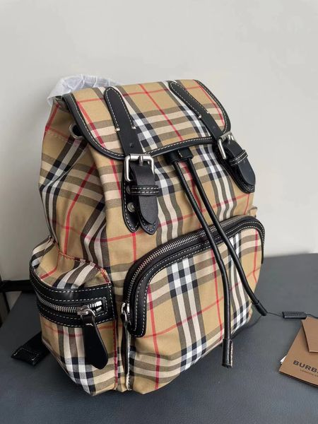

practical small leather backpack for women casual lightweight handle school bag