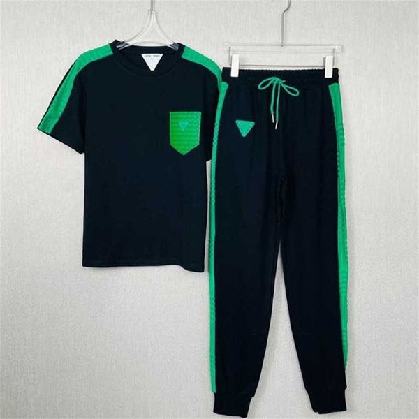 

24% off new casual pure cotton sportswear women's fashion two-piece set oversized european trend, White