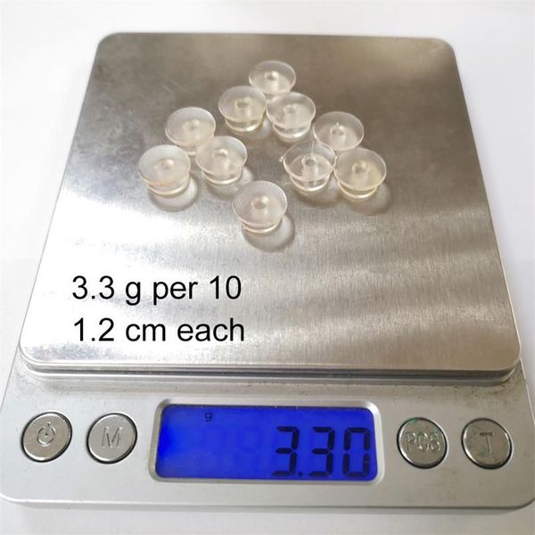 

100pcs transparent soft plastic buckles parts accessories fit for diy croc sandals shoes shoe charms 1 2 cm319d, Black
