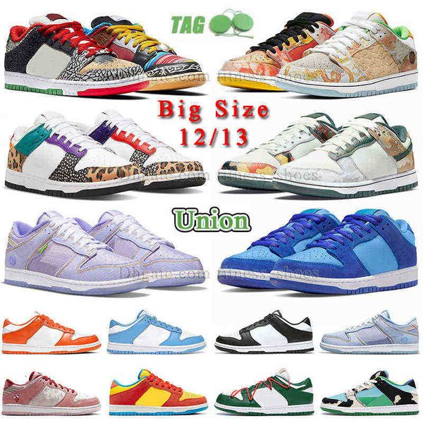 

2022 concepts sp running shoes for mens womens big size 12 13 14 designer sneakers oil green far out wild violet heavy tiger camo union la
