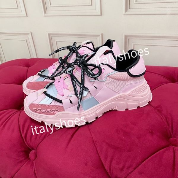 

womens quality designer sneakers shoes brand sneaker designer trainers small dirty shoes women man casual shoes2023, Black