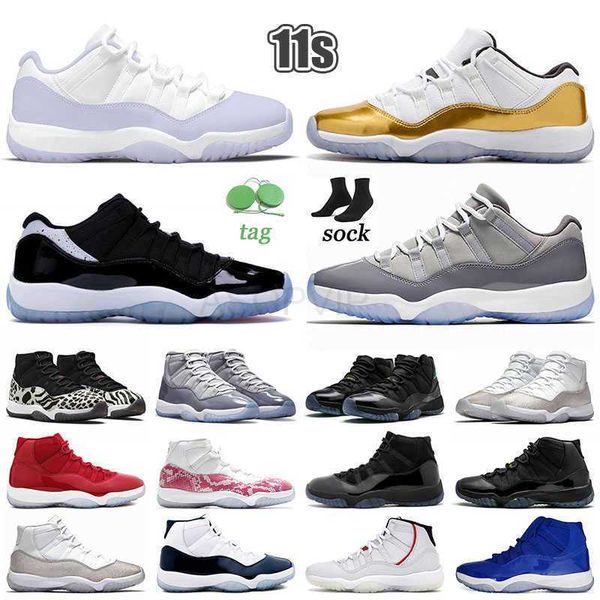 

11s low desiger pure voilet jumpman 11s womens basketball shoes big size mens animal instinct cool grey 2021 high og desinger varsity red
