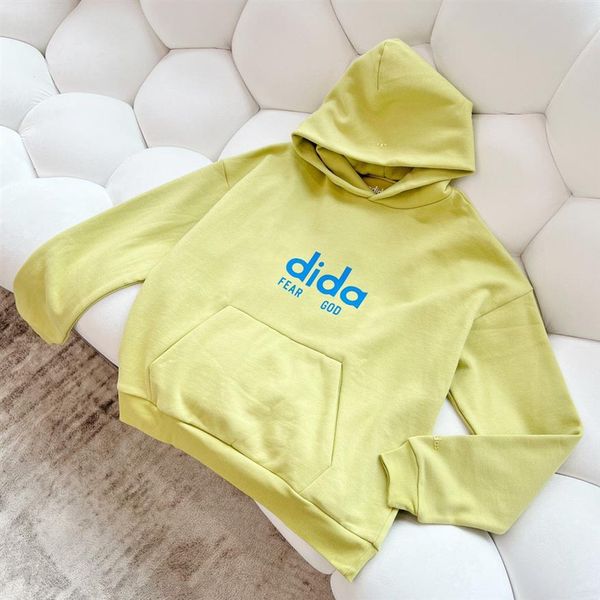 

men's plus size hoodies & sweatshirts round neck embroidered and printed polar style summer wear with street pure cotton 3g142101, Black;brown