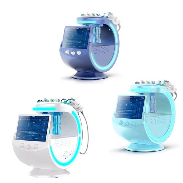 

20% off h2o2 hydrafacial machine dermabrasion skin analyzer machine
