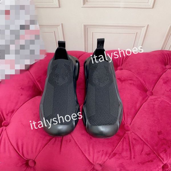 

quality designer sock shoes womens mens flat running shoes black shoes clear sole volt graffiti lace-up socks boots designers platform2023