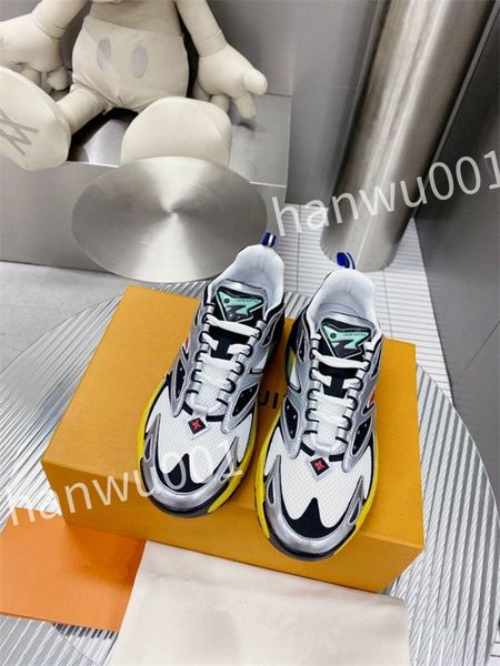 

new luxury high sneakers designer sports shoes women men fashion casual shoes comfortable nonslip soles, Black