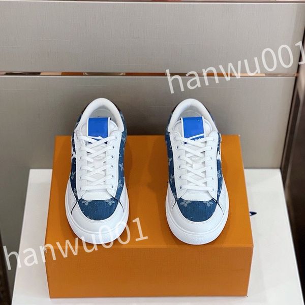 

2023 high sneakers designer sports shoes women men fashion casual shoes comfortable nonslip soles, Black