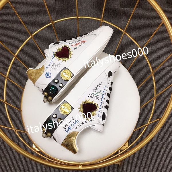 

new quality fashion designer sneakers women casual shoes platform loafers trainers shoes black leather shoes2023
