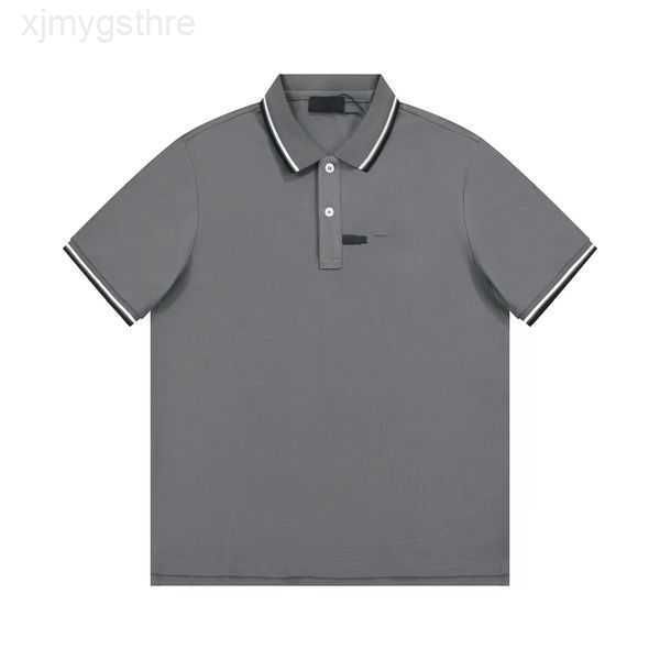 

men's t-shirts summer embroidery simple short sleeve casual round neck couple half bottom t-shirt 10vsyz, White;black