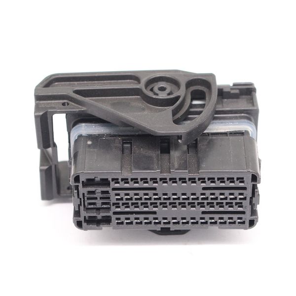

fci 64 pin automotive ecu connector waterproof wire harness female delphi