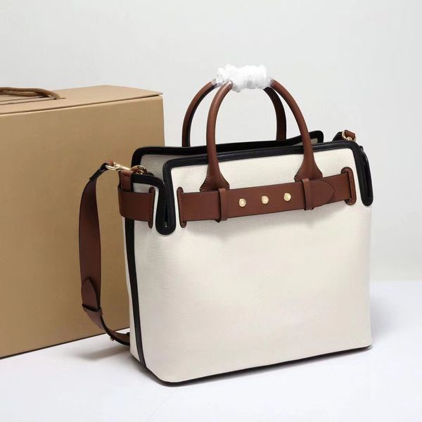 

2023 tote bag canvas tote bag comes with a detachable shoulder strap. perfect for daily commuting, weekend gatherings, and suburban travel