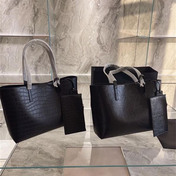 

classical totes designer handbag women large shopping bag fashion handbags two versatile banquet bags248i