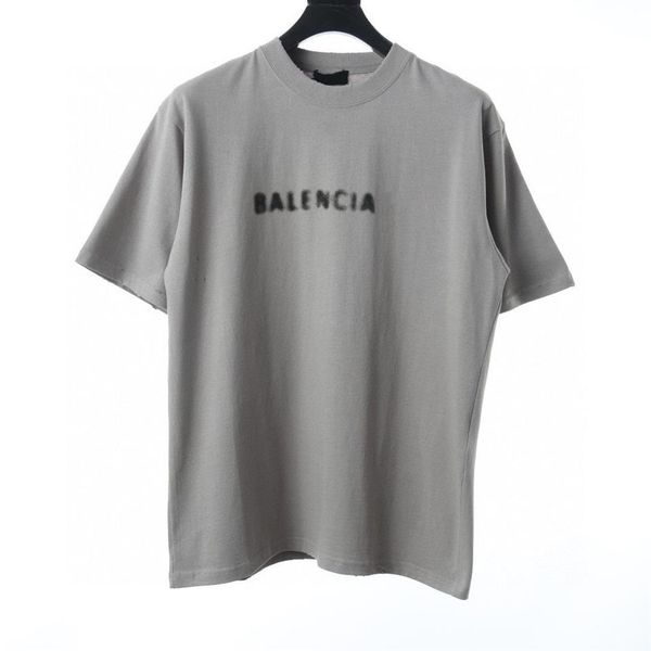 

men's plus tees & polos round neck embroidered and printed polar style summer wear with street pure cotton b111e209e, Black;brown