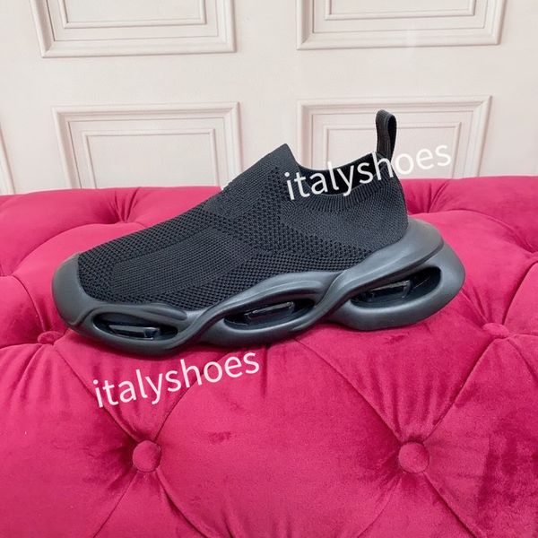 

designer sock shoes womens mens flat running shoes black shoes clear sole volt graffiti lace-up socks boots designers platform2023