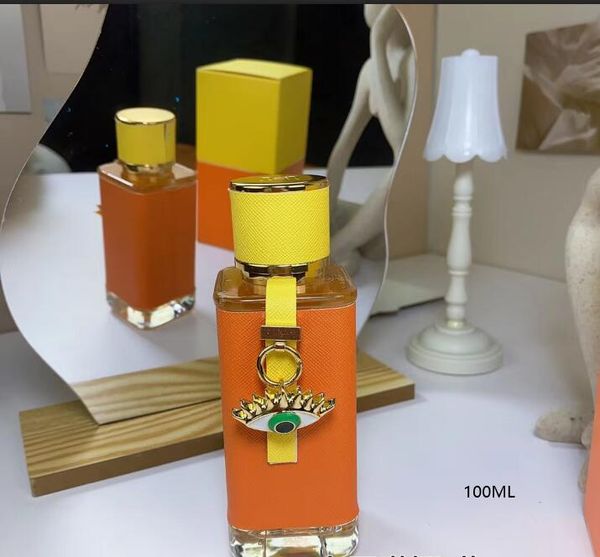 

Men's Perfume Women's Perfume Designer Brand Spray Natural Fragrance Lasting 100ml Hot Sale