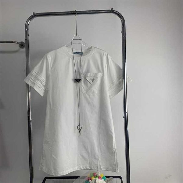 

22% off family spring/summer new necklace dress exquisite fashion embroidery pattern lace element fashionable style, Black;gray