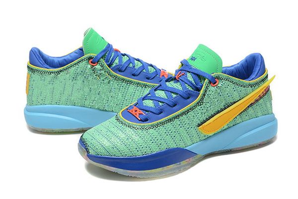 

lebrons 20 kaleidoscope green men basketball shoes 2023 trainers the moment the debut violet frost summit white metallic pewter time machine