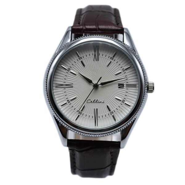 

watches men luxury men watch military montre homme fashion leisure steel band man quartz watch male wristwatches relogios homem, Slivery;golden