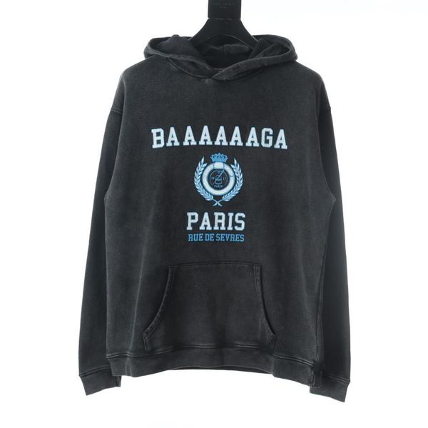 

men's plus size hoodies & sweatshirts in autumn winter 2022acquard knitting machine e custom jnlarged detail crew neck cott299f, Black;brown