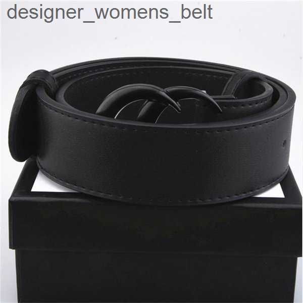 

belts fashion womens belt men designers leather black brown belts women classic casual cinturones de diseno with gift box 50xku