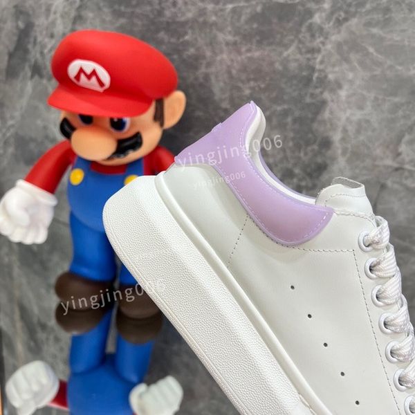 

mens quality fashion sneakers white blak shoes brand low sneaker leather rubber sole causal shoes, Black