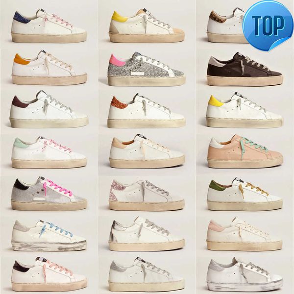 

designer shoes with italian brand women's casual shoes speaker star sabot diamond sneakers, Black