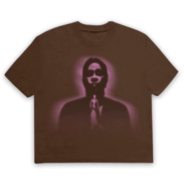 

men's plus tees brown t shirt men women 1 -quality t-shirt tees2741, Black;brown