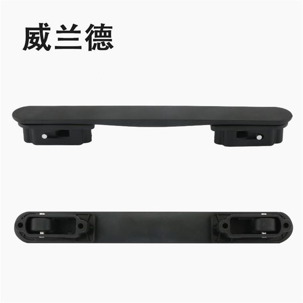 

replacement handle suitcase accessories travel suitcase fashion handles for suitcase repair parts carring handled 220629260o, Black