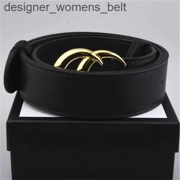 

belts fashion womens belt men designers leather black brown belts women classic casual cinturones de diseno with gift box 4gxmf