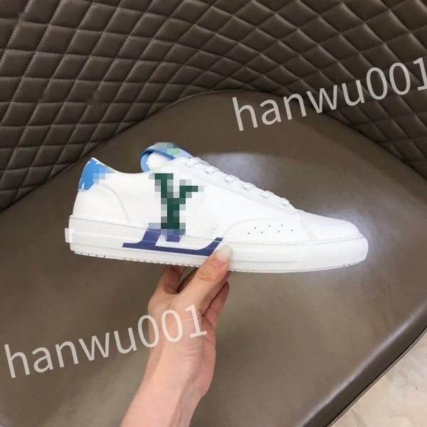 

2023 r mens causal shoes fashion womans leather lace up platform sole sneakers white black mens womens luxury
