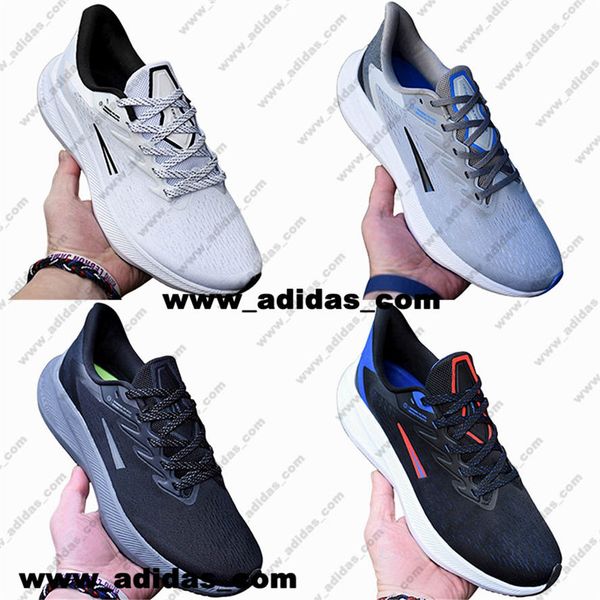

trainers zoom winflo  mens running size 12 casual sneakers shoes big size women designer eur 46 us 12 us12 zapatillas tennis orange chaussu, Black
