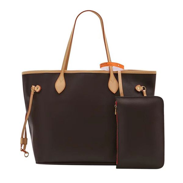 

aaa women louiseitys luxurys handbag brown flower designer bag vuttonse bags messenger bag shoulder bag tote bags for women m41178 crossbody