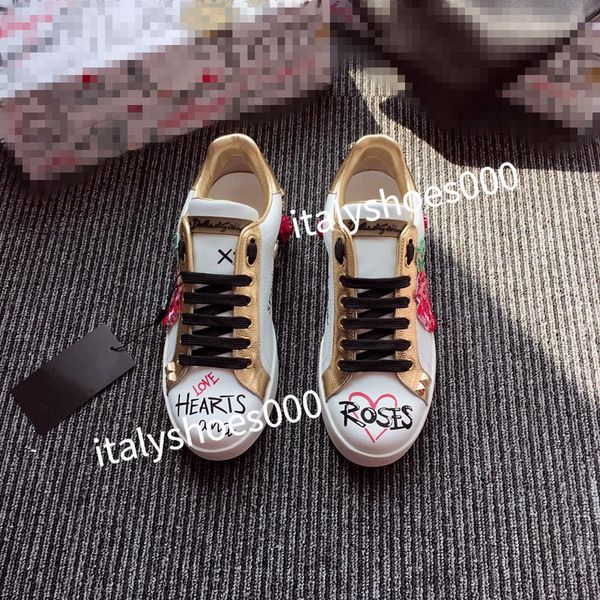 

2023new womens fashion designer sneakers men casual shoes platform loafers trainers shoes black leather shoes