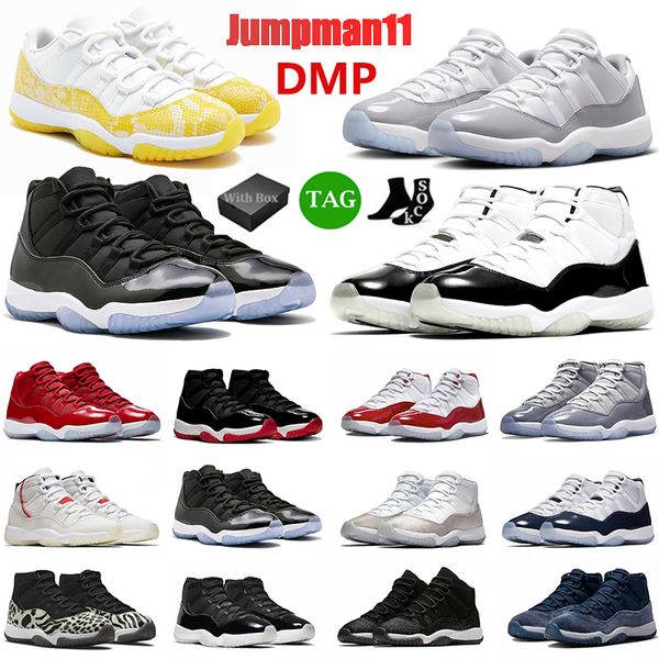 

basketball shoes 11 men women jumpman 11s dmp cherry comment grey cool grey cap and gown midnight navy concord 45 bright citrus gamma blue m