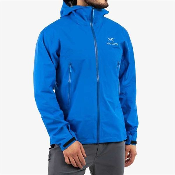 

jackets arcterys designer hoody coats hard shell rushsuit male beta jacket waterproof gtx windproof 29 867 29 090, Black;brown