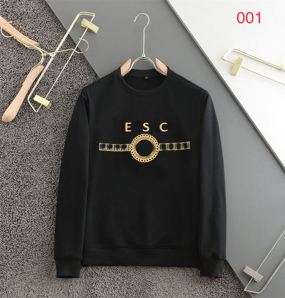 

street 2023 mens hoodies designer hoodie hip hop cotton loose fit sweatshirt size hoodie s4dk, White;black