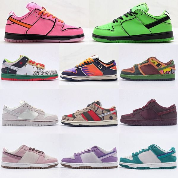 

Retro basketball shoes mens low top designer shoes womens classic sneakers fashion non-slip skate shoes new outdoor couple casual shoes top breathable leather flats, 11