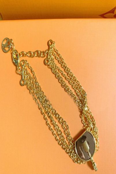 

pendant necklaces fashion necklace for man woman necklaces jewelry pendant highly quality 5 model optional6923269, Silver