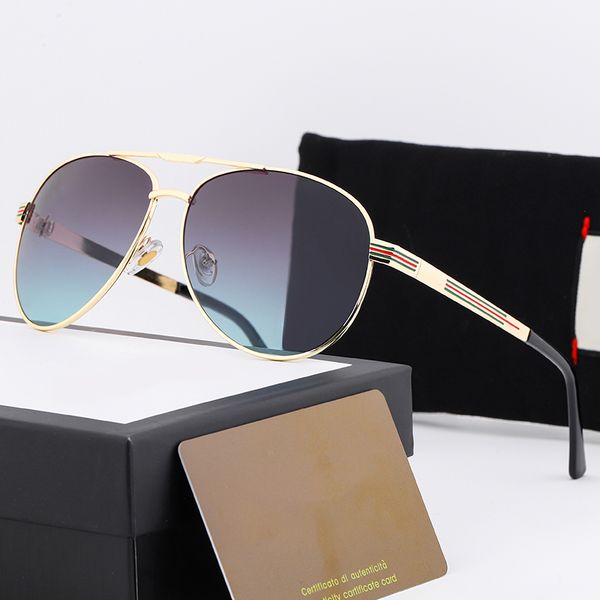 

designer sunglasses mens eyeglasses pc lens full frame uv400 sun proof womens fashion glasses luxury printing f oversize adumbral for beach, White;black