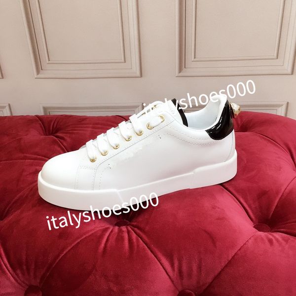 

new womens quality designer sneakers men casual shoes platform loafers trainers shoes black leather shoes2023