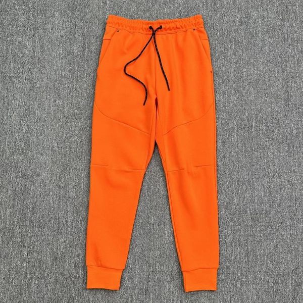 

designer couples jacket tracksuit pants longe print logo splicing casual sport trousers special fabric loose street leisure fashion couple s, Black