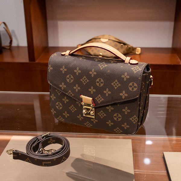 

new women's cross-body bag, hand-held women's shoulder bag