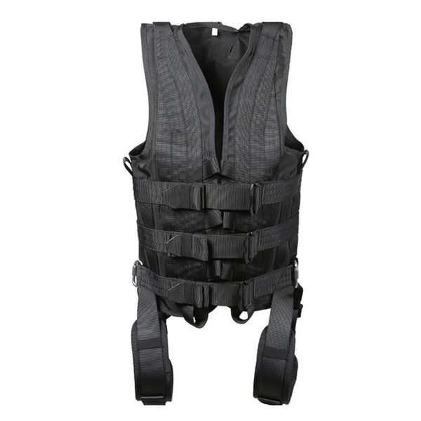 

cords slings and webbing film wia clothes garment harnesses filmed hung wire full body protect for fighting stunts acrobatic acti253b