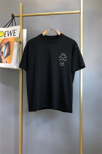 

luxury mens t shirt designer t shirt men polo shirt short sleeve printed embroideryc shirts for men designer mens shirt polo tshirt hoodie t, White;black